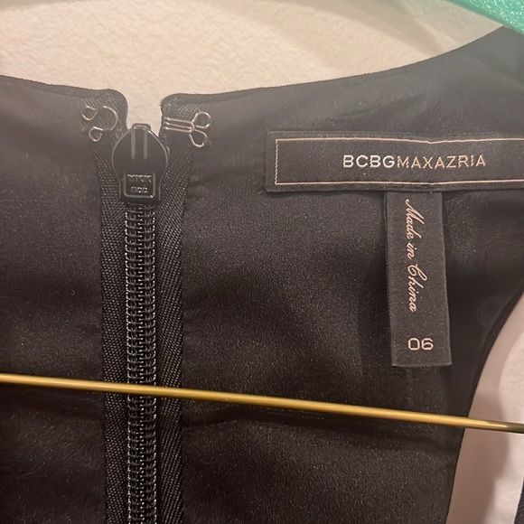 BCBG Max Azria Clayre Dress - Picture 4 of 4